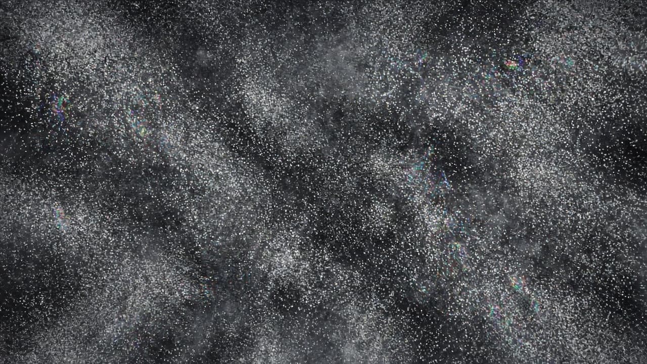 灰白颗粒风暴,虚阈·白噪风暴